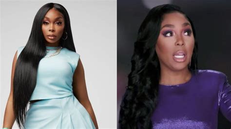 The &39;Love & Hip Hop&39; actress, Karlie Redd went through surgeries under the pants as well. . Sierra from love and hip hop before surgery